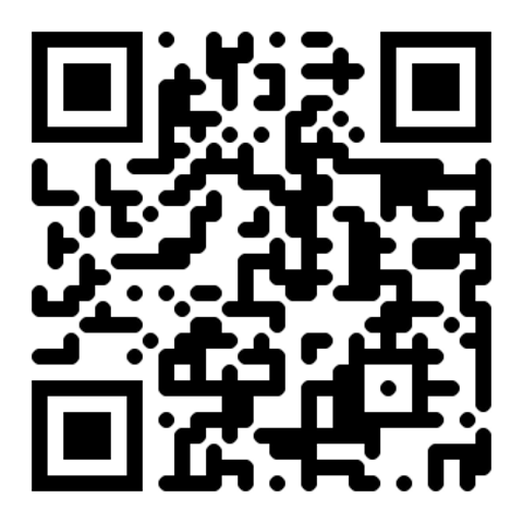 Sample QR code for a real-estate MLS listing